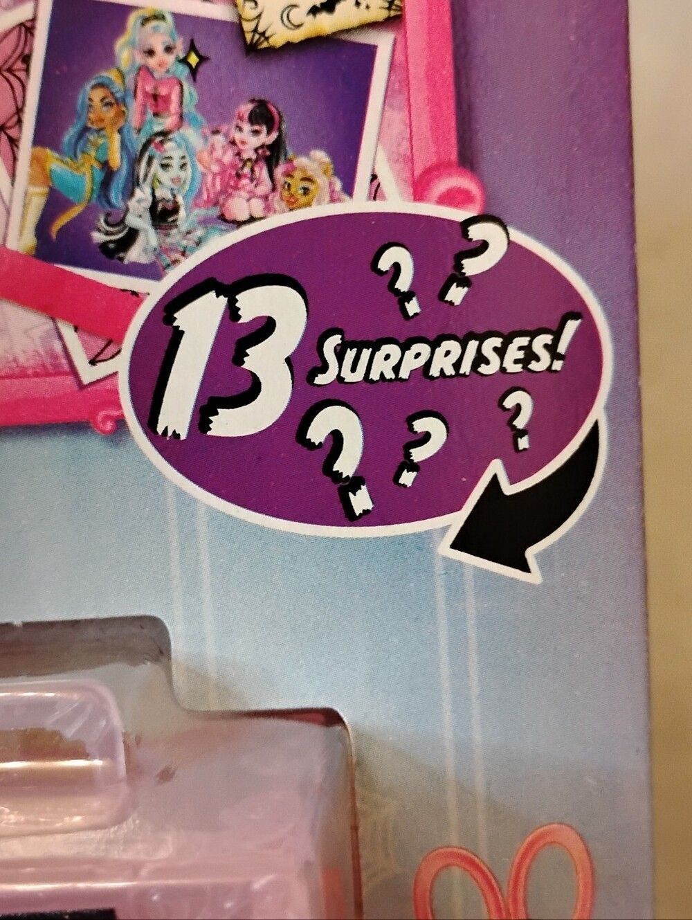Monster High Duo - Picture 5 of 8
